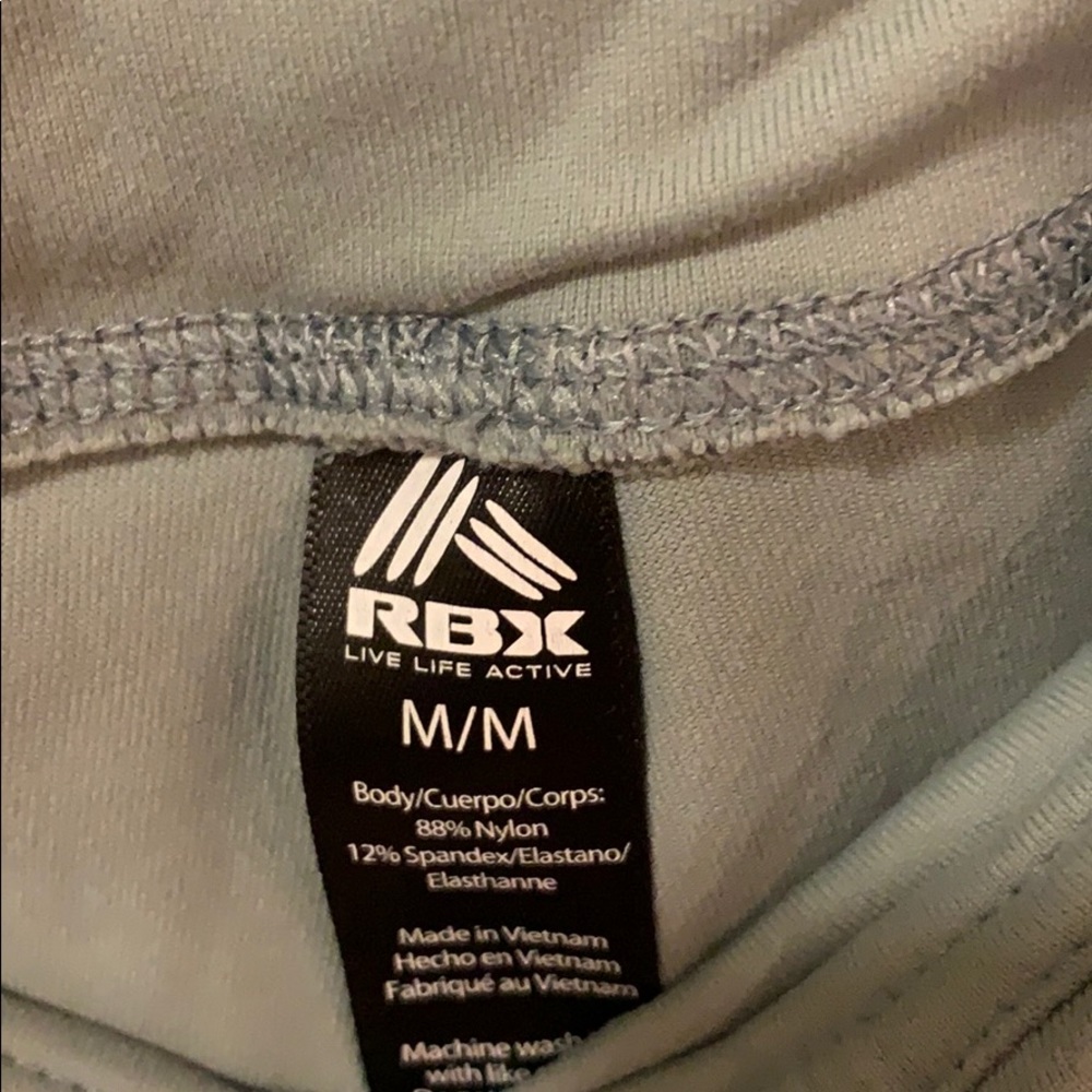 RBX leggings - Picture 3 of 3